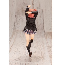 My Teen Romantic Comedy SNAFU - Statuette Climax 1/8 Yui Yuigahama 21 cm