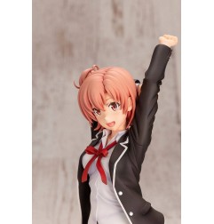 My Teen Romantic Comedy SNAFU - Climax statuette PVC 1/8 Yui Yuigahama 21 cm