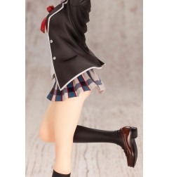 My Teen Romantic Comedy SNAFU - Statuette Climax 1/8 Yui Yuigahama 21 cm