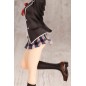 My Teen Romantic Comedy SNAFU - Statuette Climax 1/8 Yui Yuigahama 21 cm