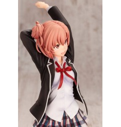My Teen Romantic Comedy SNAFU - Climax statuette PVC 1/8 Yui Yuigahama 21 cm