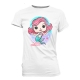 Disney - T-Shirt Loose POP! Tees Ariel Underwater