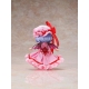Touhou Project - Figurine Chibikko Doll Remilia Scarlet 10 cm