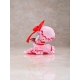 Touhou Project - Figurine Chibikko Doll Remilia Scarlet 10 cm