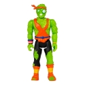 Toxic Crusaders - Figurine ReAction Toxie 10 cm