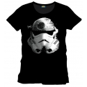 Star Wars - T-Shirt Stormtrooper Deathstar