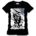 Star Wars Episode VII - T-Shirt Stormtrooper Art