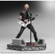 Metallica - Statuette Rock Iconz James Hetfield Limited Edition 22 cm