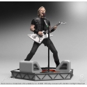 Metallica - Statuette Rock Iconz James Hetfield Limited Edition 22 cm