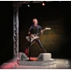 Metallica - Statuette Rock Iconz James Hetfield Limited Edition 22 cm