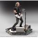 Metallica - Statuette Rock Iconz James Hetfield Limited Edition 22 cm