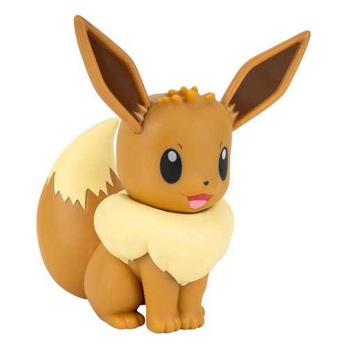 Pokémon - Figurine Kanto Evoli 10 cm