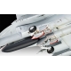 Top Gun - Maquette 1/48 Maverick's F/A-18E Super Hornet 38 cm