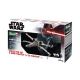 Star Wars - Kit complet maquette 1/57 X-Wing Fighter & 1/65 TIE Fighter