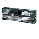 Das Boot - Kit complet maquette 1/144 U-Boot U96 Typ VII C 40th Anniversary 46 cm