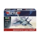 Top Gun - Maquette 1/48 Maverick's F-14A Tomcat 40 cm
