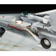 Top Gun - Maquette 1/48 Maverick's F-14A Tomcat 40 cm