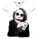 Batman - T-Shirt Joker Poker