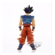 Dragon Ball Super - Statuette Grandista nero Son Goku 28 cm