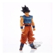 Dragon Ball Super - Statuette Grandista nero Son Goku 28 cm