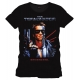 Terminator - T-Shirt No Pity No Pain No Fear