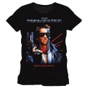 Terminator - T-Shirt No Pity No Pain No Fear