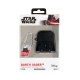 Star Wars - Etui pour boîtier AirPods PowerSquad Darth Vader