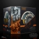 Star Wars Episode IV - Casque électronique Black Series Wedge Antilles Battle Simulation Helmet