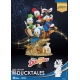 Disney - Diorama Classic Animation Series D-Stage DuckTales 15 cm