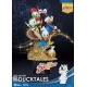 Disney - Diorama Classic Animation Series D-Stage DuckTales 15 cm