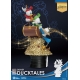 Disney - Diorama Classic Animation Series D-Stage DuckTales 15 cm
