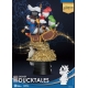 Disney - Diorama Classic Animation Series D-Stage DuckTales 15 cm