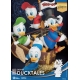 Disney - Diorama Classic Animation Series D-Stage DuckTales 15 cm