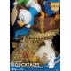 Disney - Diorama Classic Animation Series D-Stage DuckTales 15 cm