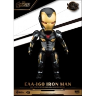 Avengers Infinity War - Figurine Egg Attack Iron Man Mark 50 Limited Edition 16 cm