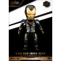 Avengers Infinity War - Figurine Egg Attack Iron Man Mark 50 Limited Edition 16 cm