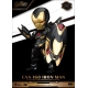 Avengers Infinity War - Figurine Egg Attack Iron Man Mark 50 Limited Edition 16 cm