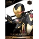 Avengers Infinity War - Figurine Egg Attack Iron Man Mark 50 Limited Edition 16 cm