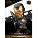 Avengers Infinity War - Figurine Egg Attack Iron Man Mark 50 Limited Edition 16 cm