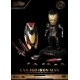 Avengers Infinity War - Figurine Egg Attack Iron Man Mark 50 Limited Edition 16 cm