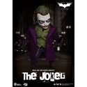 Batman The Dark Knight - Figurine Egg Attack Action The Joker 17 cm