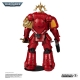 Warhammer 40k - Figurine Blood Angels Primaris Lieutenant (Gold Label Series) 18 cm