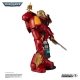 Warhammer 40k - Figurine Blood Angels Primaris Lieutenant (Gold Label Series) 18 cm