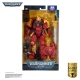 Warhammer 40k - Figurine Blood Angels Primaris Lieutenant (Gold Label Series) 18 cm