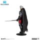 DC Comics - Figurine DC Multiverse Thomas Wayne Flashpoint Batman (Unmasked) 18 cm