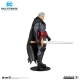 DC Comics - Figurine DC Multiverse Thomas Wayne Flashpoint Batman (Unmasked) 18 cm