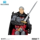 DC Comics - Figurine DC Multiverse Thomas Wayne Flashpoint Batman (Unmasked) 18 cm