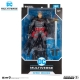 DC Comics - Figurine DC Multiverse Thomas Wayne Flashpoint Batman (Unmasked) 18 cm