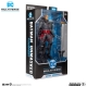 DC Comics - Figurine DC Multiverse Thomas Wayne Flashpoint Batman (Unmasked) 18 cm