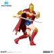 DC Comics - Figurine DC Multiverse LKOE Wonder Woman with Helmet of Fate 18 cm